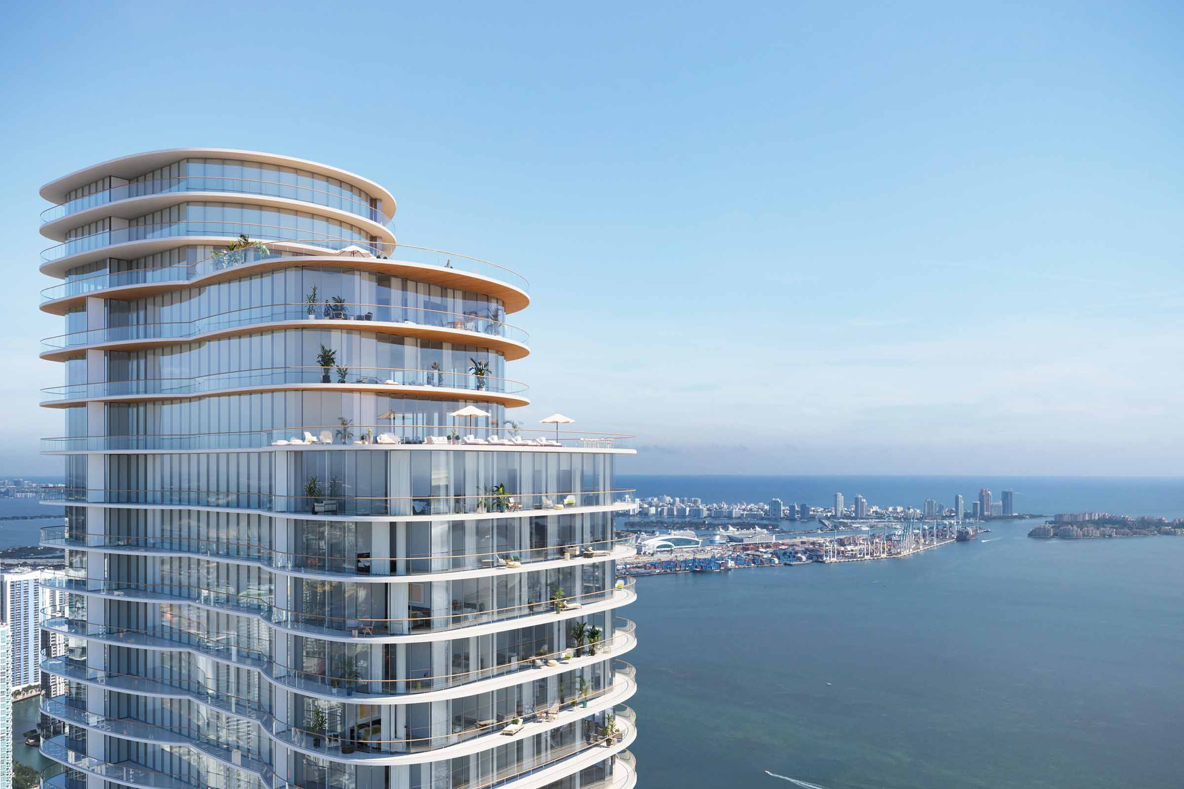 High-Rise